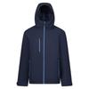 Regatta Mens Navigate Insulated Waterproof Jacket