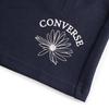 Converse Kids' Elastic Drawstring Shorts
