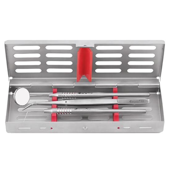 

GDC Pmt Set Of 3 Instruments Kit (PMTWC4)