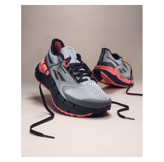 Кроссовки Reebok FLOATZIG ADVENTURE 1 100209981 Green