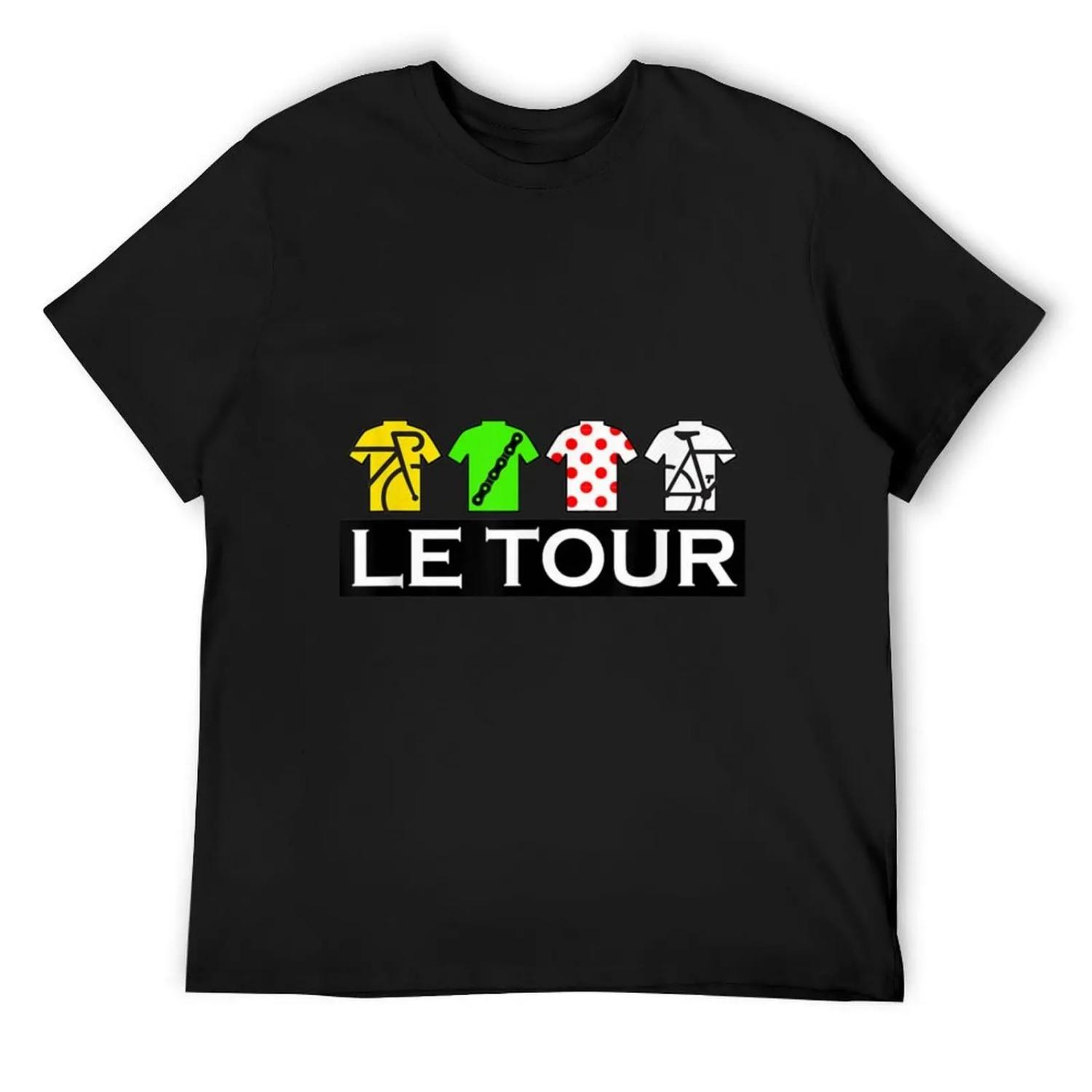 

Cycling Tour Fan- Limited Edition _ Perfect Gift For you and friends T-Shirt vintage clothes for men XXXXXL чорний