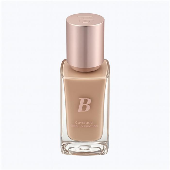 BANILA CO Covericious Serum Foundation 30ml (43579671) No. 21 Ivory