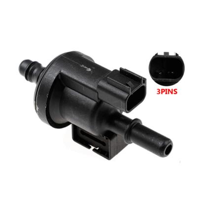 CU5A-9G866-AA 0280142519 Solenoidventil för bränsleångor CU5A9G866AA För 2013-2016 Ford Fusion Lincoln MKZ 2.0L