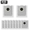 Replacement Parts Vacuum Cleaner Bag Easy Installation