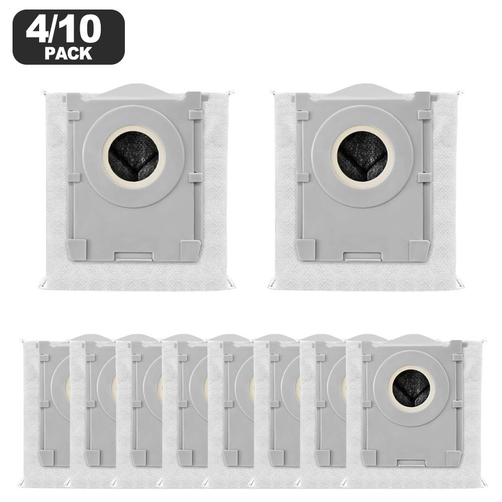 Replacement Parts Vacuum Cleaner Bag Easy Installation