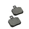 Scooter Brake Pads For Suzuki Burgman K2 K3 125cc 150cc 225100490 FA266
