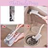 Pp Nylon Gap Cleaning Brush For Kitchen Sink Bathroom Tile Grout Hard Bristle