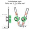 Adjustable Fishing Rod Resins Applicators Rotating Fishing Rod Coating Machine Glues Applicators Equipment