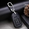 Genuine Leather Key Case for Honda Accord, Fit, Jade, Lingpai, XRV, Fengfan Models