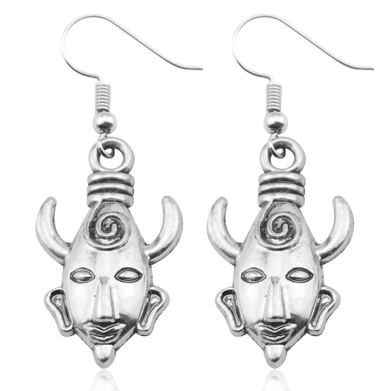 

Горячий фильм Дин Кожаный Шнурок Медный Кулон Ожерелье для Женщин Мужчин Винчестер Дженсен Ювелирные Изделия Амулет Винтаж 50cm