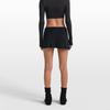 Nike × SKIMS Stretch Knit Lightweight Elastic Knit Versatile Fashion Casual Skirt Women skirts SKIRTSKT10091W-OBD