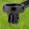 Light Weight Bicycles Computer Mount Adapters Bike Computer Fixing Base Adaptor Light Brackets Easy to Install