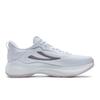 Fila Flow 2 Comfortable Low-Top Running Shoes Women Sneaker White A12W441117FWT