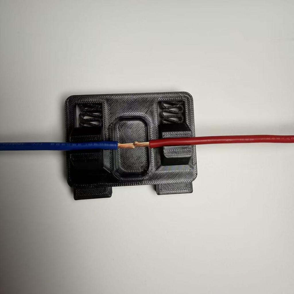 Elektronischer Lötdrahtständer für Leiterplattenreparatur