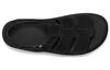 UGG Goldenstar Strap Platform Sandal Black Women's 1137890-BLK