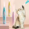 LED Display Pet Foot Trimmer Portable Cat Paw Shaver Dog Clippers for Grooming  Pet Grooming