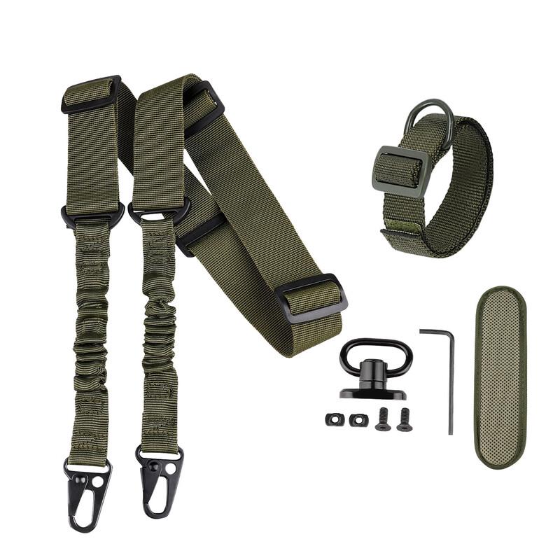 Versatile Tactical Outdoor Sling 110-170cm