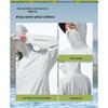 Beneath the Banana Tree Women's Sun Protection Ice Silk Jacket