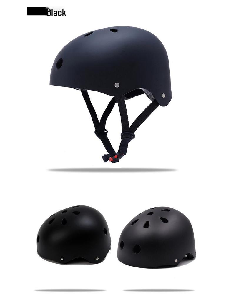 Custom Logo Bicycle Helmets for Kids & Adults - Outdoor Sports Gear