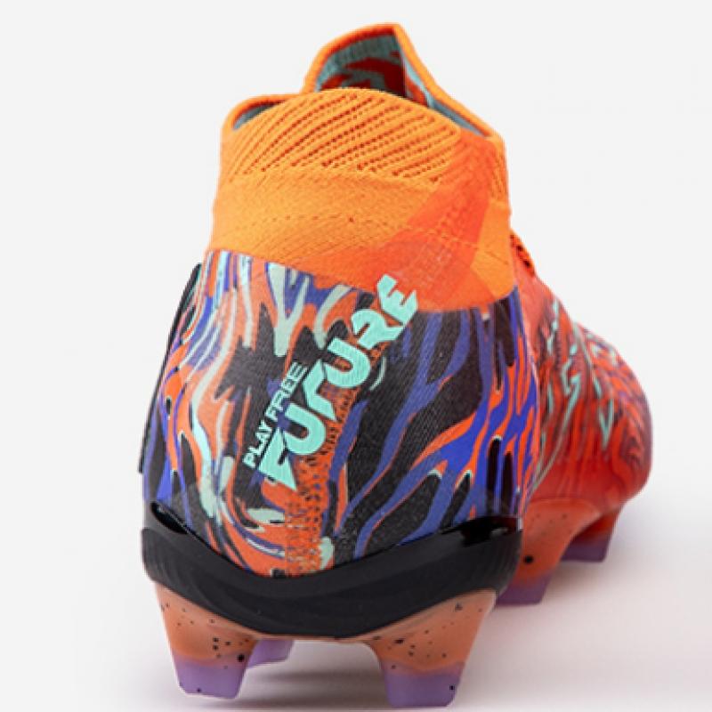 Puma Future 8 Ultimate Creativity Fg Soccer Shoe