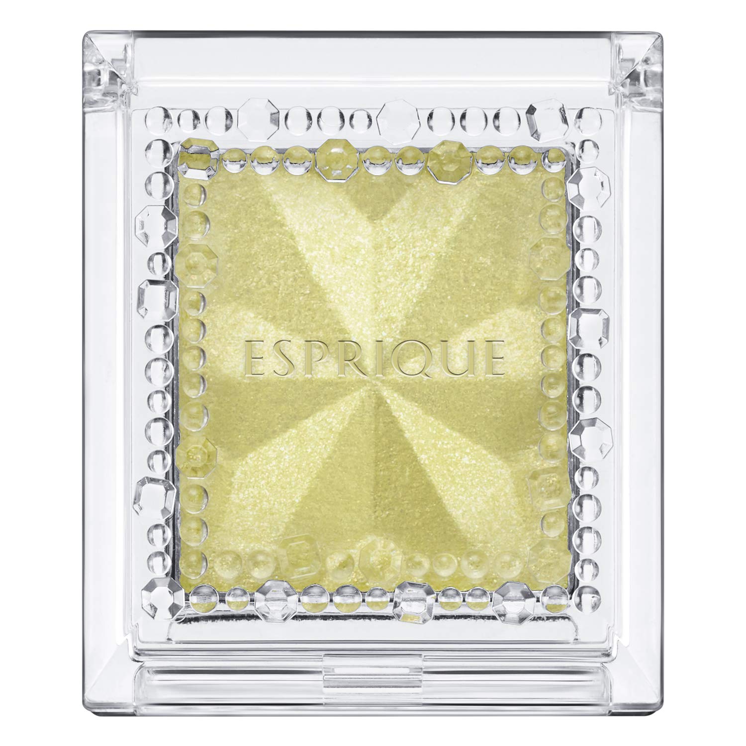 

ESPRIQUE Select Eye Color N Eyeshadow GR702 Green Refill 1.5g (x 1)