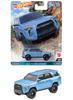 Hot Wheels Car Culture 2018 Toyota 4Runner HKC73 Off-Road - [Ages 3+]