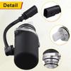 Volvo S60 Differential Oil Pump Kit DS118577