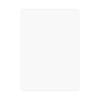 For Doogee Tab E3 Max Tempered Glass Film 0.3mm Arc Edge HD Full Screen Protector