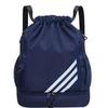 MDNG Large Capacity Drawstring Sports Backpack