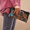 Women Handmade Delicate Elegant Retro Embroidered Bag