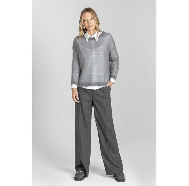 

Свитер Deni Cler Milano T-DC-S475-E5-95-80-1 EU M