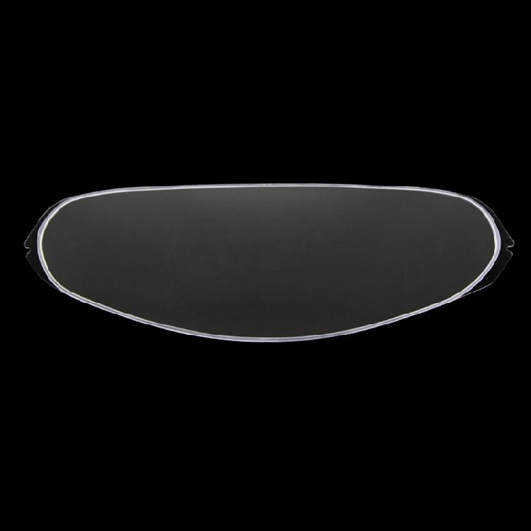 Motorcycle Helmets Clear Anti Fog Film Sticker for X14 CW-1 CNS1 CWR1 CNS3