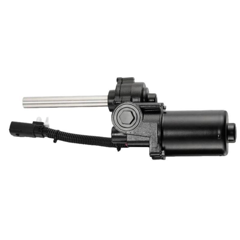 AL3Z16A506 Front Right Power Running Board Motor Pedal Motor For Ford F-150 Raptor Replacement Part AL3Z-16A506-A