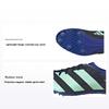 Sprintstar Blue Green Black Men Sneakers White HQ3775