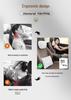 Zeekr X Car Interior Set: Headrest, Lumbar, and Neck Pillows