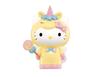 AGATSUMA Assembled Pladoll Unicorn Party Hello Kitty 15 and Sanrio (AGATSUMA) (Ages Up)