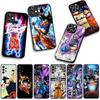 for Xiaomi Redmi Note 14 12 13 ProPlus A4 A3 Pro Plus 12C 13C 14C 5G Phone Cover Case Beerus Whis Dragon Gokus Ball