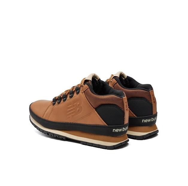 Ботинки New Balance H754TB