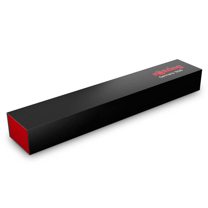 Rotring Rapid Pro Mechanical Pencil Black 0.5mm S0949350