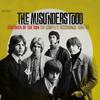 The Misunderstood - Children Of The Sun: Complete Recordings 1965-1966 [CD] UK -