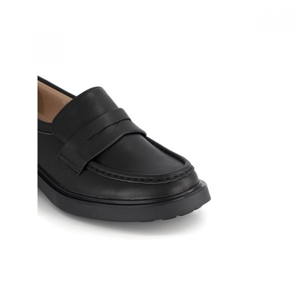 Tandy Women S Loafer  Black  G25401 