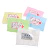 630 Pcs Acrylic Uv Gel Tips Cotton Nail Polish Remover Cleaner Wipes Lint Free