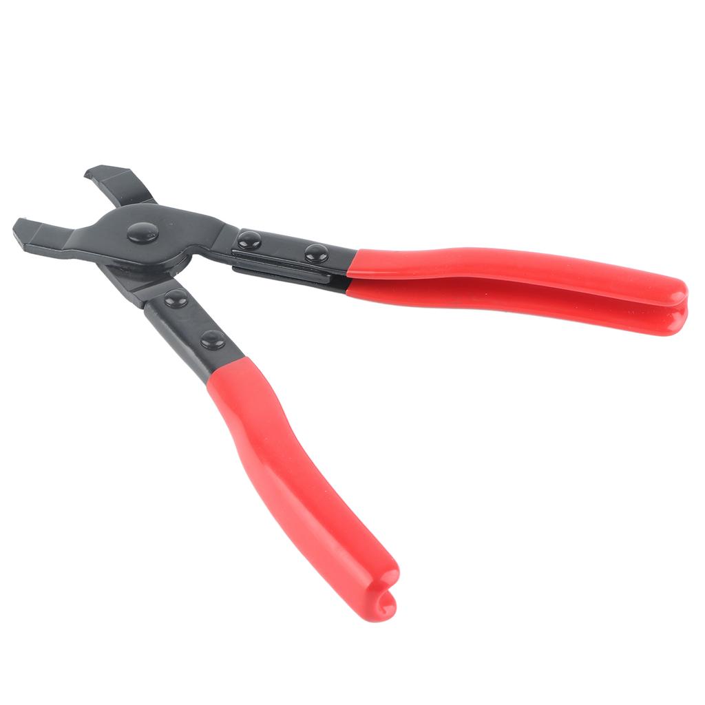Carbon Steel Ear Type CV Boot Clamp Plier for All Earless Type CVJ Boot Clamps