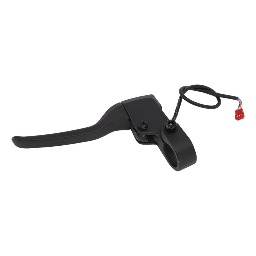 Electric Scooter Right Handbrake Replacement for NIU Alloy High Sensitivity Non Slip Frosted Scooter Handle Brake Lever