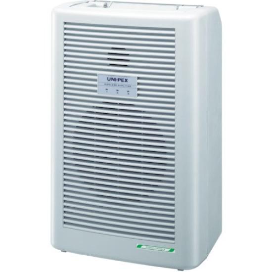 

UNI-PEX Wireless Amplifier WA-361A