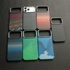 Luxury Carbon Fiber Pattern Magnetic For Magsafe Case For iPhone 17 Air 16 15 14 13 12 Pro Max Wireless Charge Shockproof Cover