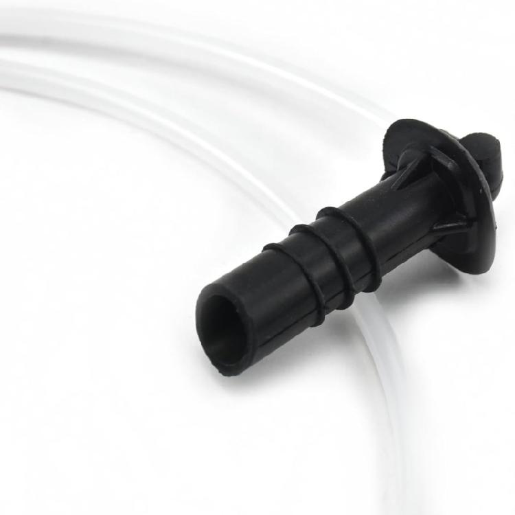 Leakproof Refrigerator Water Supply Replacement Tube for W11232485 12961401 67006317 Ice Maker Accessories