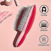 The Ultimate Hairbrush, Pink Bzf