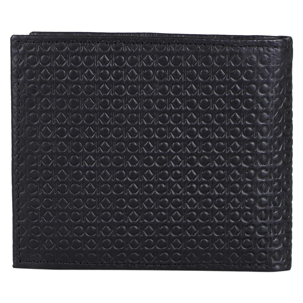 wallet 31CK130007 Billfold With Coin Pocket Bi-fold [Used]
