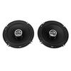 1 Pair 4 Way Tweeter Speaker 600W High Frequency Loud Clear Sound Universal for Auto Audio System